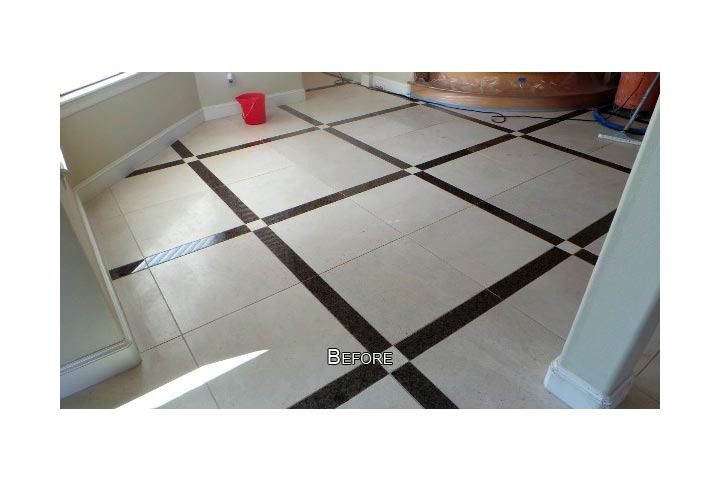 limestone floor cleaning houston 11