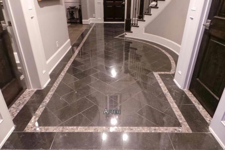 limestone floor cleaning houston 2