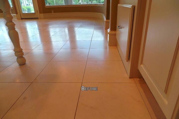 limestone floor cleaning houston 3