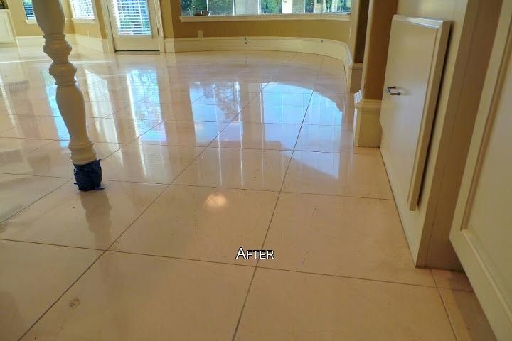 limestone floor cleaning houston 4