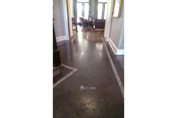 limestone floor cleaning houston 5