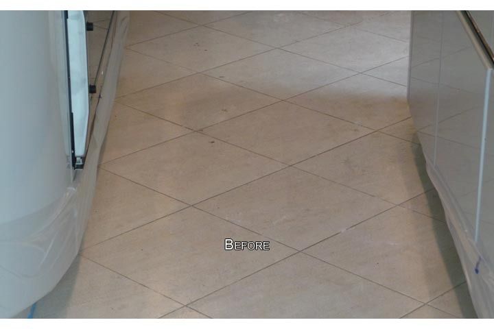 limestone floor cleaning houston 7