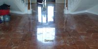 marble floor cleaning houston 13