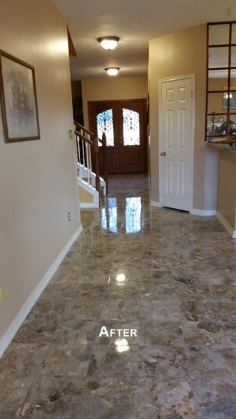 marble floor cleaning houston 8