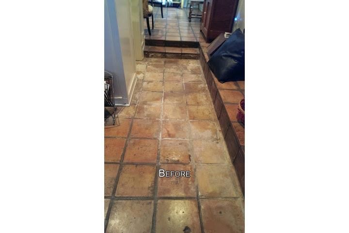 saltillo floor cleaning houston 1