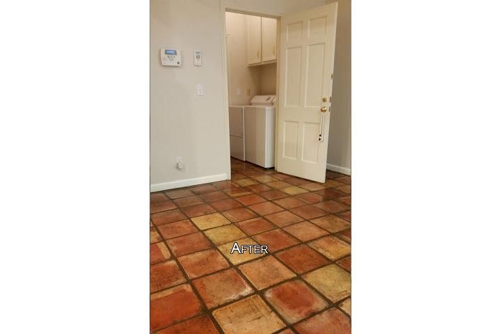 saltillo floor cleaning houston 10