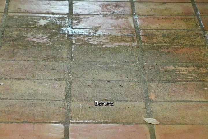 saltillo floor cleaning houston 11