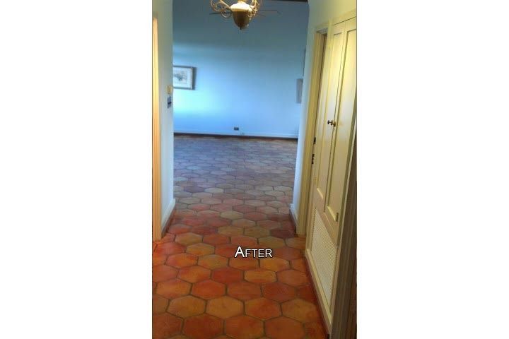 saltillo floor cleaning houston 14