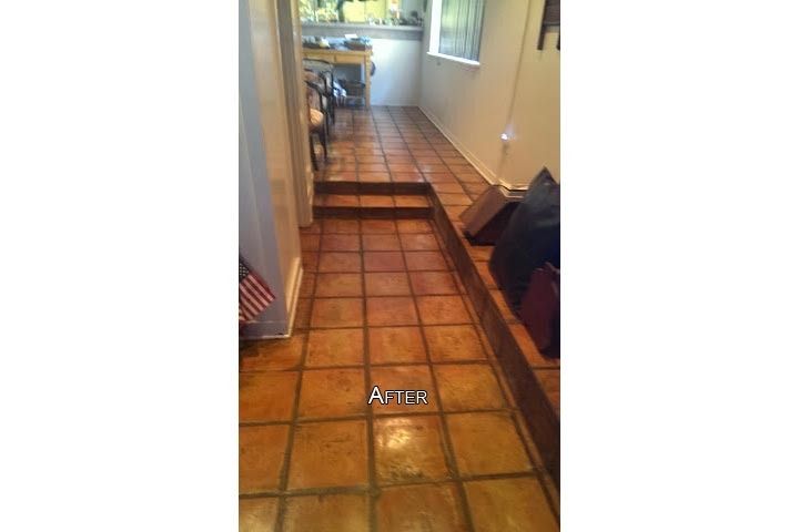 saltillo floor cleaning houston 2
