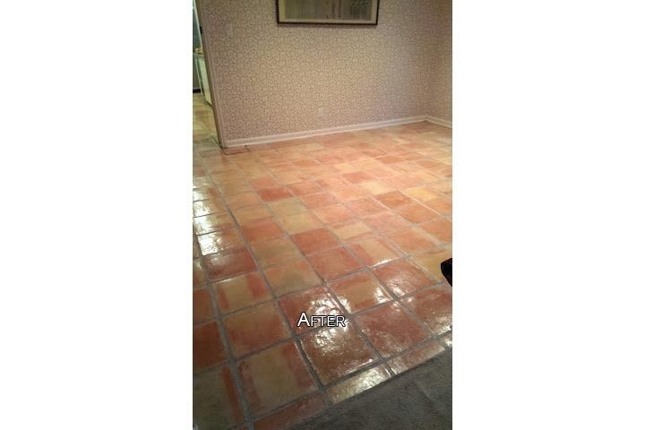 saltillo floor cleaning houston 6