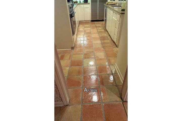 saltillo floor cleaning houston 8