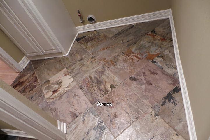 slate floor cleaning houston 10