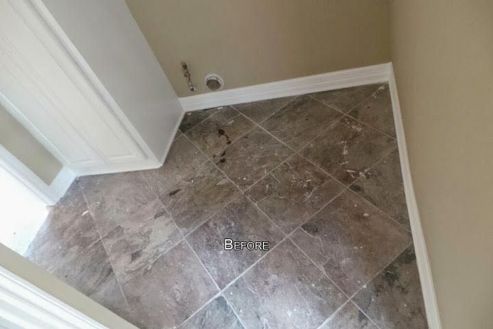 slate floor cleaning houston 9