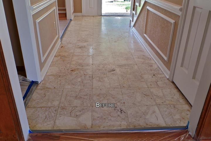 terrazzo floor cleaning houston 11