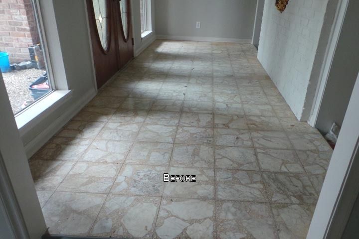 terrazzo floor cleaning houston 13