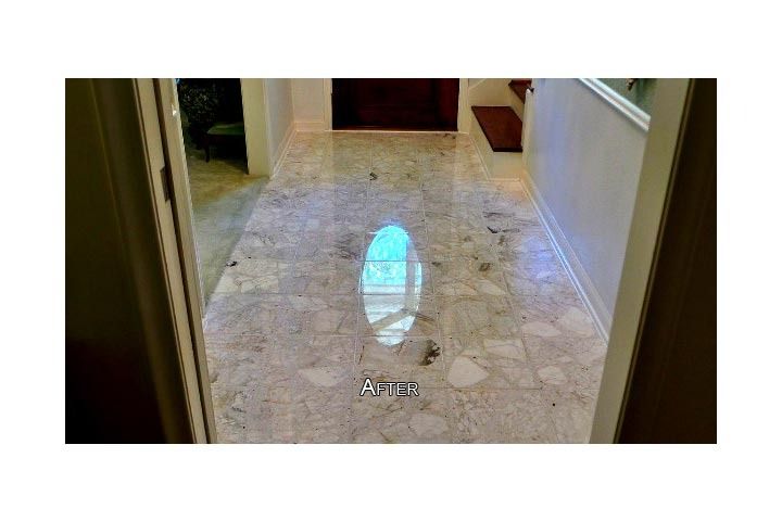 terrazzo floor cleaning houston 18