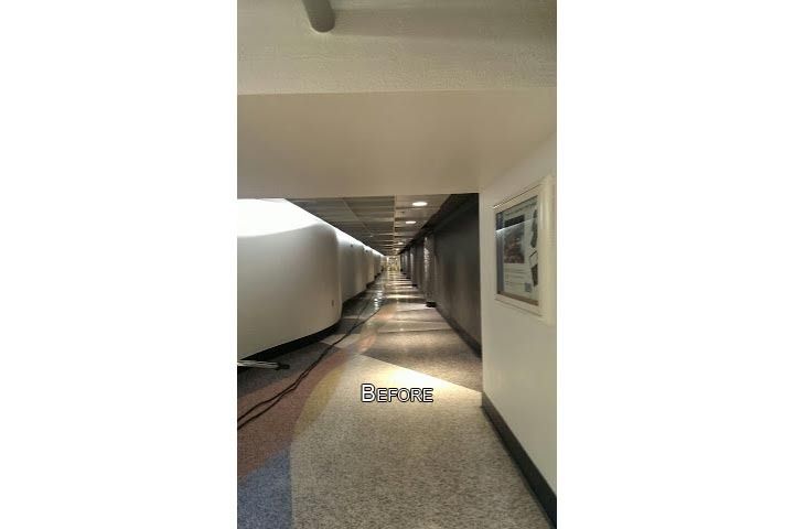 terrazzo floor cleaning houston 3