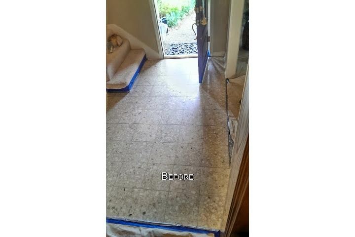 terrazzo floor cleaning houston 5