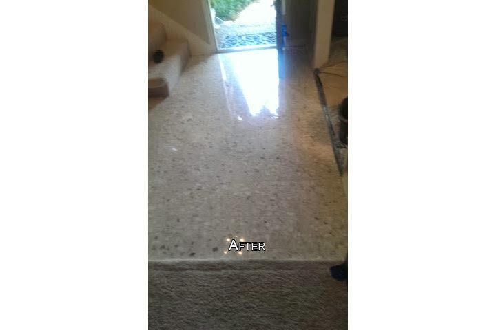 terrazzo floor cleaning houston 6