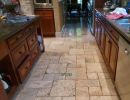 travertine floor cleaning houston