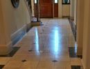 travertine floor cleaning houston