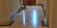 travertine floor cleaning houston