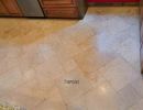 travertine floor cleaning houston