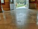 travertine floor cleaning houston