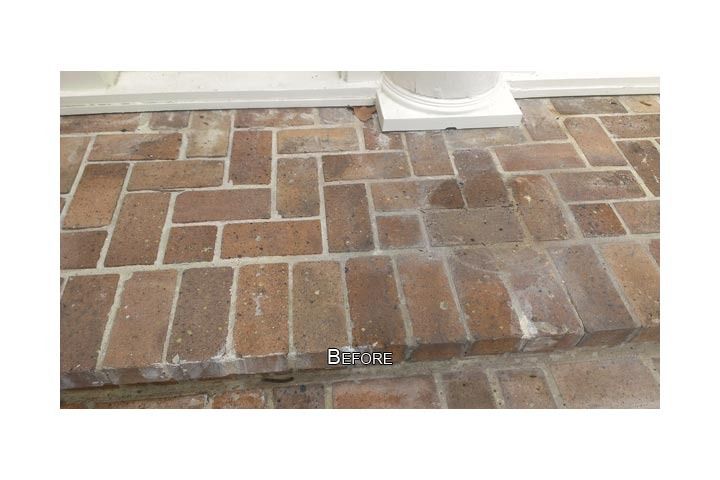 brick floor cleaning houston 5