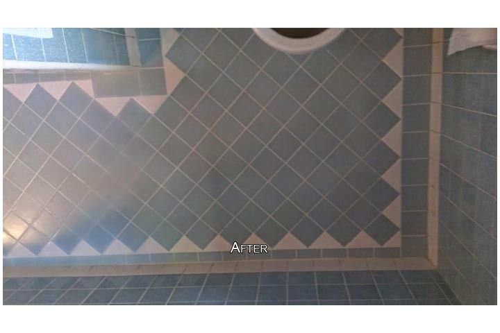 ceramic tile floor cleaning houston 4