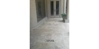 outdoor patio floor cleaning houston 7