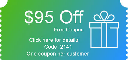95 dollars off biz floors coupon