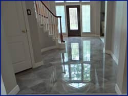 marble honing houston metro area 1