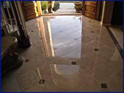 marble polishing houston metro area 1