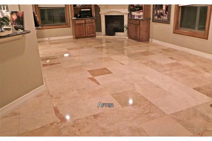 travertine floor cleaning houston 2